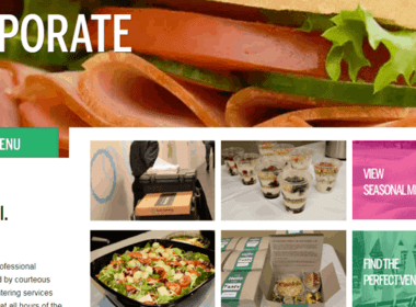 Marketing Your Catering Business to Corporations