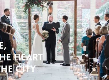 10 Venue Website Must-Haves for Venues & Caterers﻿