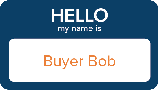 buyer bob