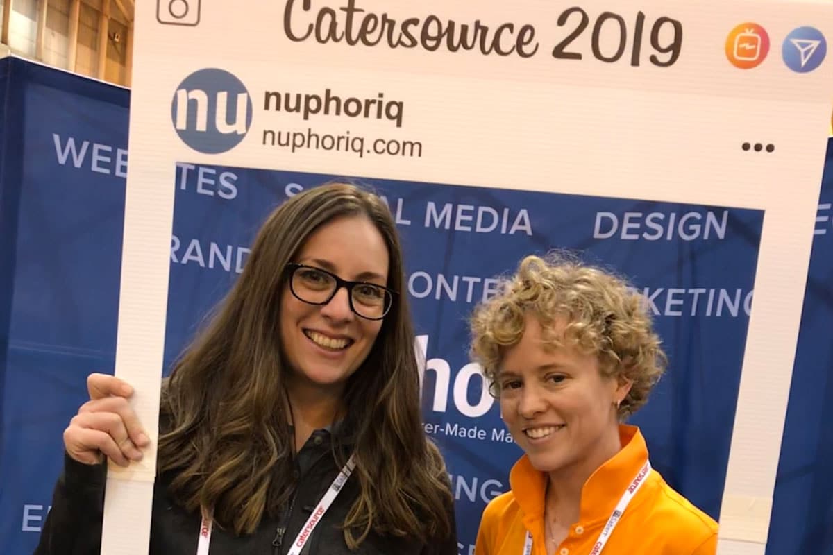 helpful resources from our catering industry friends -... Websites | Nuphoriq