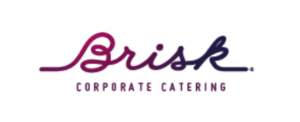 Brisk Corporate Catering logo