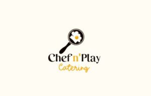 Chef n'Play Catering logo