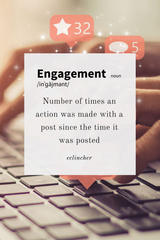 Engagement Definition