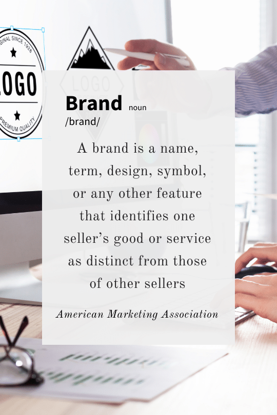 Brand Definition