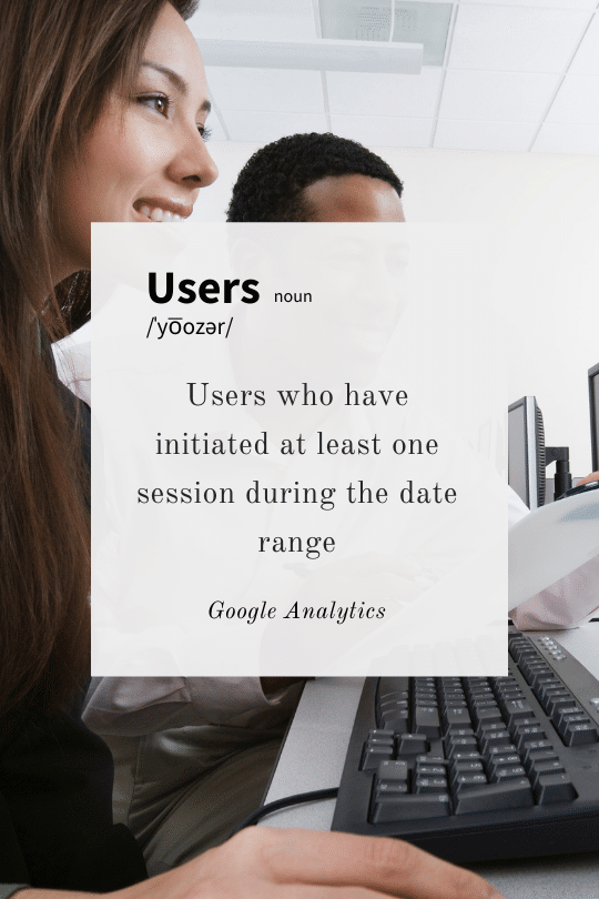 Users Definition