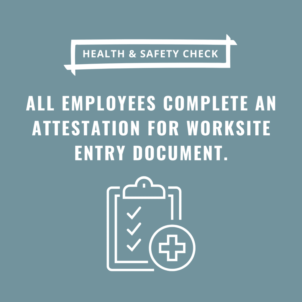 Health-Safety-Check